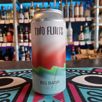 Two Flints - Big Bash