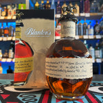 Blantons Single Barrel