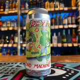 Deya - Sound Machine Groove