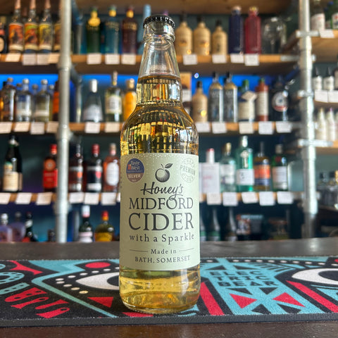 Honey’s Cider - Traditional