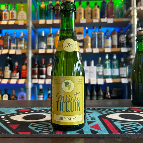 Tilquin - Meerts au Riesling 375ML