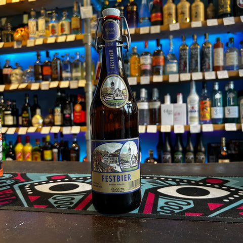 Maria Hilfer - Festbeer Maria Hilfer - Festbeer