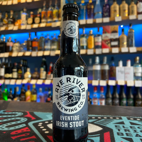 Rye River - Eventide Irish Stout