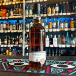 Adelphi - Belize Rum 2006 Travellers Distillery