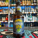 Sierra Nevada - Pacific Torpedo West Coast IPA