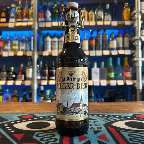 Altotting Pilgrim Beer