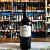 Quinta do Noval Fine Ruby Port