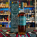 Glendronach – Ode to the Valley