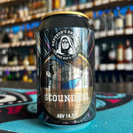 Emperors - BA Scoundrel