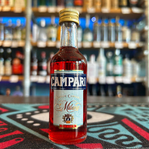 Campari 5CL