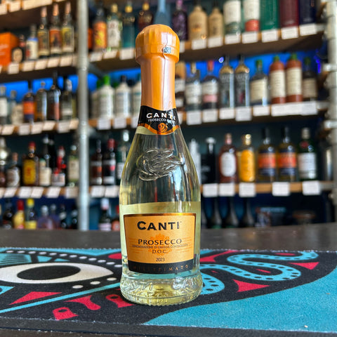 Canti - Extra Dry Prosecco 20cl