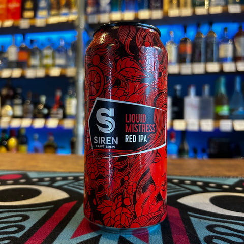 Siren - Liquid Mistress