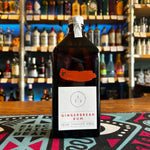 Project #173 Gingerbread Spice Rum