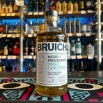 Bruichladdich Micro Provenance, Fresh Oak, 2nd Fill 2011