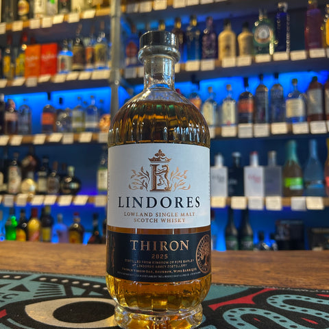 Lindores Abbey - Thiron 2025
