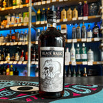 Black Magic Spiced Rum