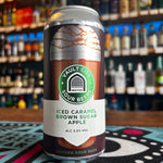 Vault City - Iced Caramel Brown Sugar Apple