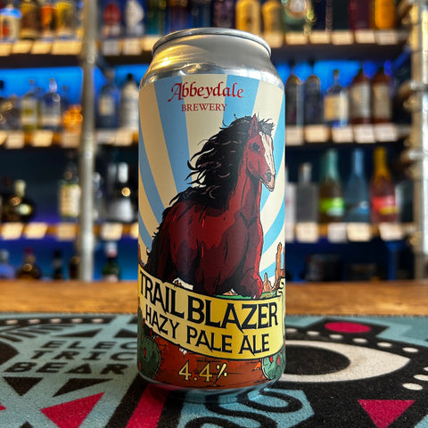 Abbeydale - Trailblazer