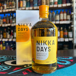Nikka - Days