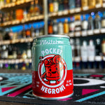 Pocket Negroni