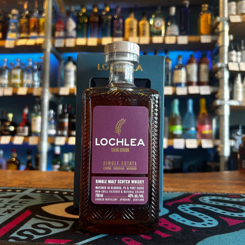 Lochlea - Dark Briar