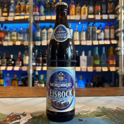Nordbrau - Eisbock