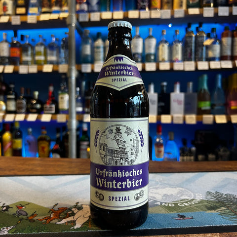Kesselring - Winterbier