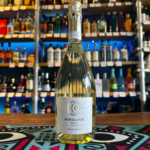 Neroluce DOC Spumante Brut