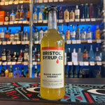 Bristol Syrup Company - Blood Orange Syrup