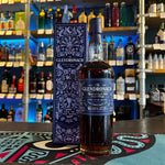 Glendronach – Ode to the Dark