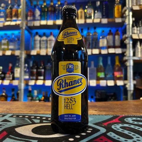 Rhaner 1283 Hell