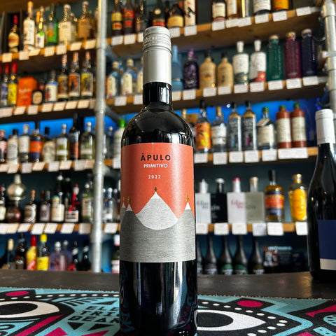 Apulo Primitivo