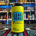 Bristol Beer Factory - Clear Head