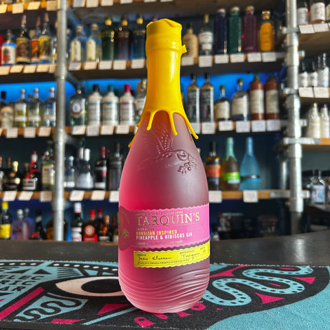 Tarquin's - Hawaiian Pineapple & Hibiscus Gin