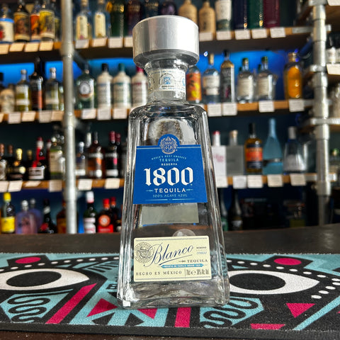 1800 Tequila Silver