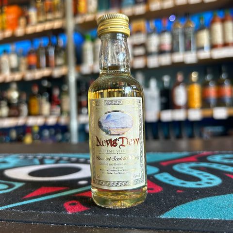 Ben Nevis Dew 5Cl