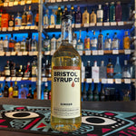 Bristol Syrup Company - Ginger