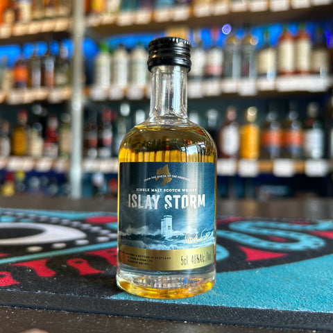Islay Storm 5cl