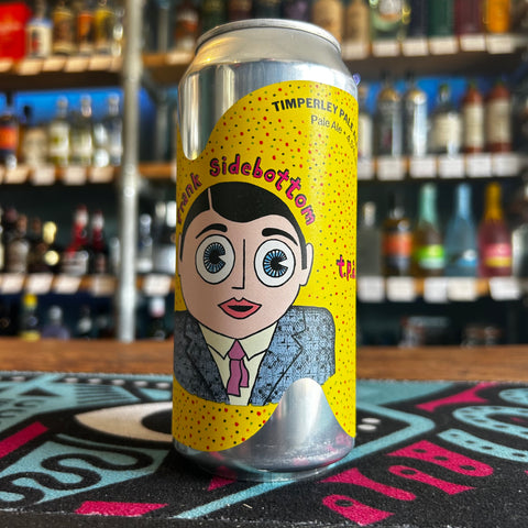 Sureshot - Timperley Pale Ale