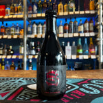 Siren - A Road Less Travelled, Barrel Aged Cranachan Wee Heavy