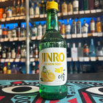Jinro Lemon Soju