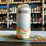 Two Flints - Donk