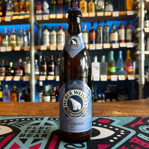 Hofbrau Freising Huber Weisse