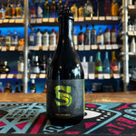 Siren - Four Companions, Barrel Aged Quad