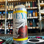 Deya - Magazine Cover