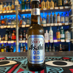 Asahi Super Dry 0.0%