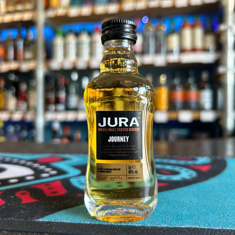 Jura - Journey 5cl
