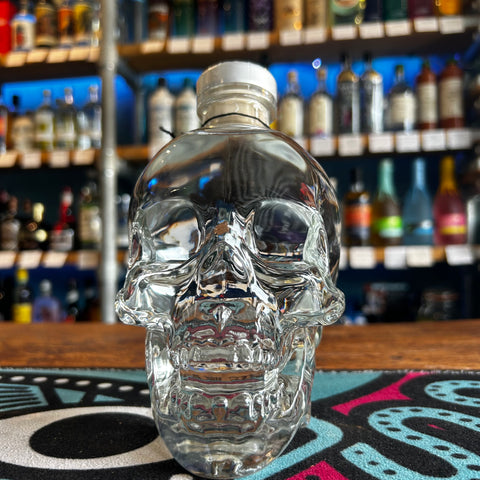 Crystal Head Vodka