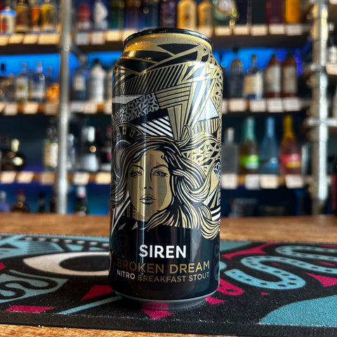 Siren - Broken Dream