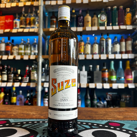 Suze